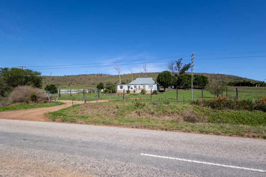 0 Bedroom Property for Sale in Kareedouw Eastern Cape